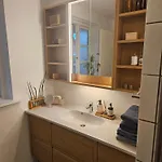 Apartamento B Med Dejlig Privat Gardhave Pa Thuro Kaeledyr Er Ikke Gratis Og Skal Tilfojes Svendborg