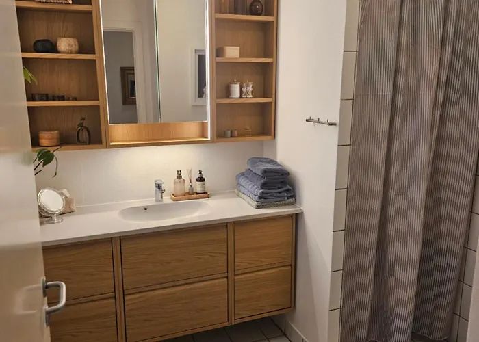 B Med Dejlig Privat Gårdhave På Thurø Kæledyr Er Ikke Gratis Og Skal Tilføjes *